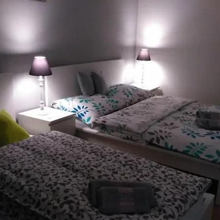 Apartman 404 Яхимів Екстер'єр фото