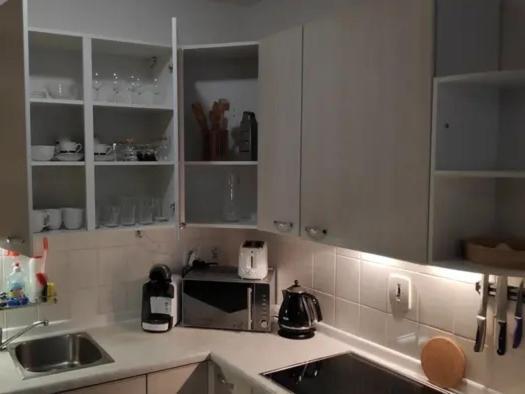 Apartman 404 Яхимів Екстер'єр фото