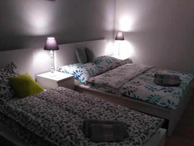 Apartman 404 Яхимів Екстер'єр фото