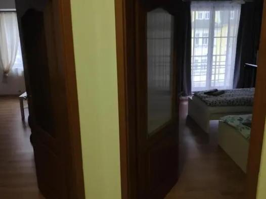 Apartman 404 Яхимів Екстер'єр фото