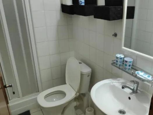 Apartman 404 Яхимів Екстер'єр фото