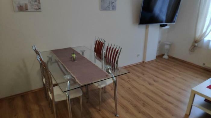 Apartman 404 Яхимів Екстер'єр фото