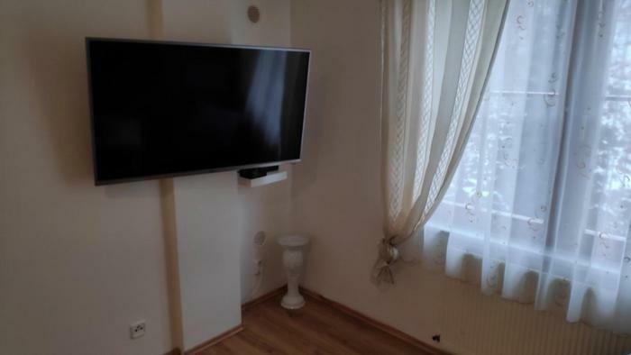 Apartman 404 Яхимів Екстер'єр фото